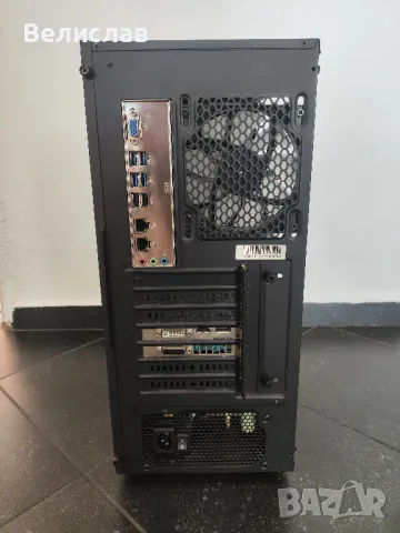Workstation и Gaming PC с Dual Xeon E5-2660 v3, 32GB DDR4, R9 280x, снимка 5 - Работни компютри - 50232129