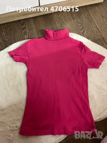 Дамски тениски, снимка 14 - Тениски - 53068092