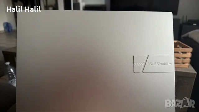asus vivobook 14 oled