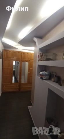 Двустаен апартамент + гараж кв. Редута, снимка 6 - Апартаменти - 53230999