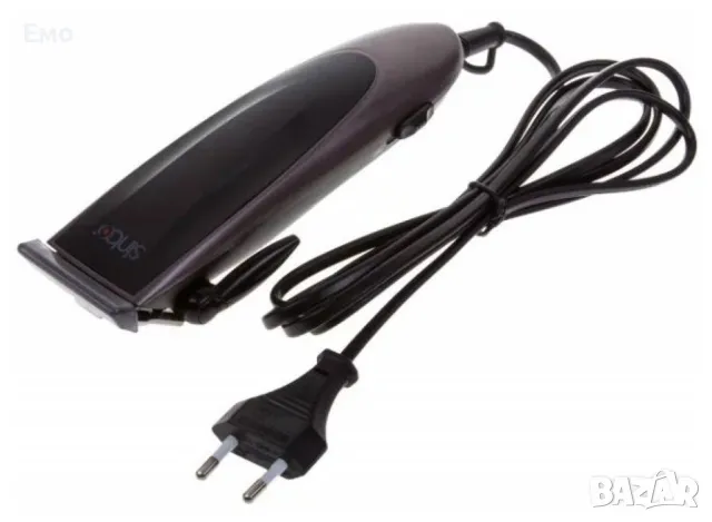 Професионална машинка за подстригване на коса SINBO SHC-4353 SHAV36, снимка 2 - Машинки за подстригване - 47909852