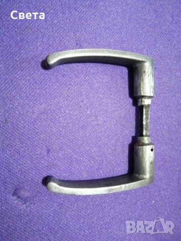 Дръжки за врати