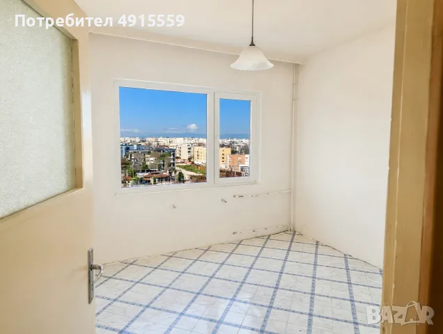 Двустаен апартамент в Каменица 2 , снимка 3 - Апартаменти - 56002848