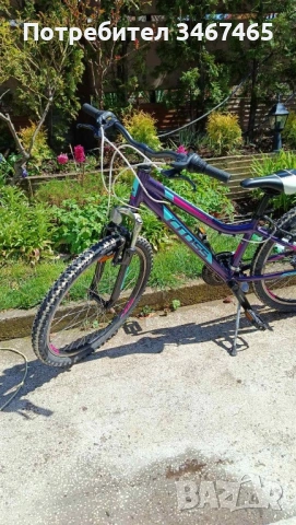 CROSS - марка, снимка 4 - Велосипеди - 54316803