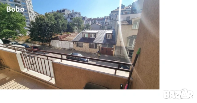 85 кв.Мир 35 , обзаведен , Отлична локация, снимка 7 - Апартаменти - 54096643