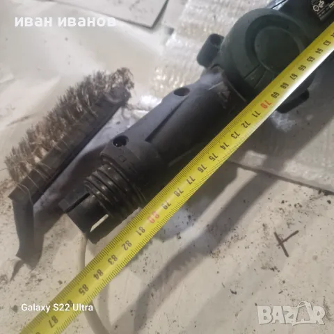 Резачка за Клони, снимка 7 - Градинска техника - 48514142