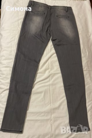 Дамски дънки "Yes!Miss", снимка 7 - Дънки - 42437520