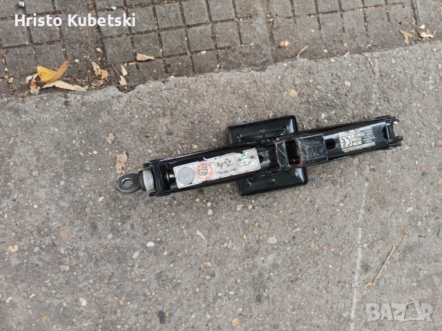 Крик за автомобили , снимка 6 - Аксесоари и консумативи - 52001454