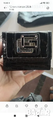 Портмоне GUESS., снимка 6 - Чанти - 56085632