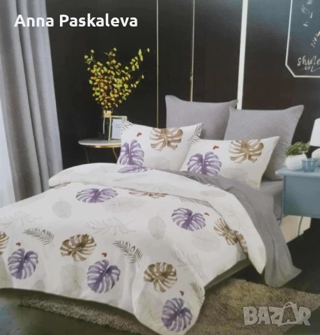 Спални комплекти, снимка 6 - Спално бельо - 37593886