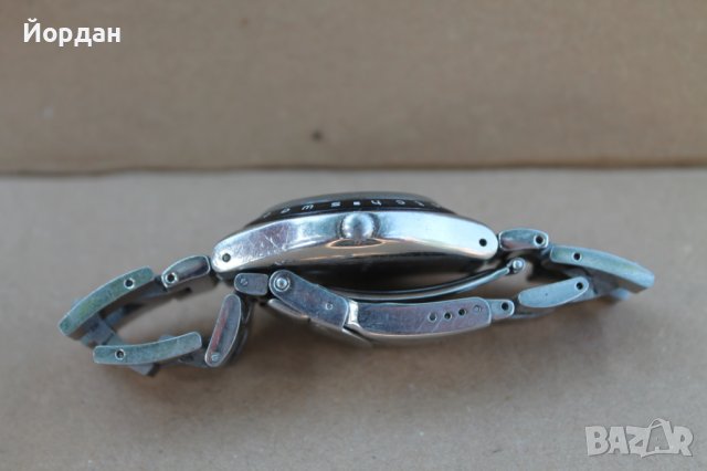 Мъжки часовник , снимка 2 - Мъжки - 37126603