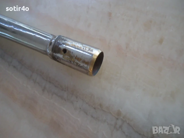 фанфар -тръбичка 24 см., снимка 4 - Духови инструменти - 51353349