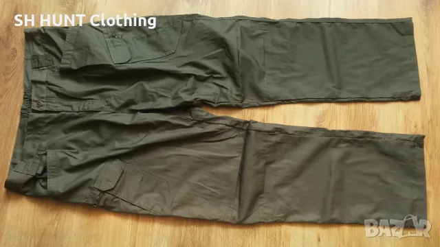 TACTICAL SERIES Trouser размер 54 / XL за лов риболов панталон - 951