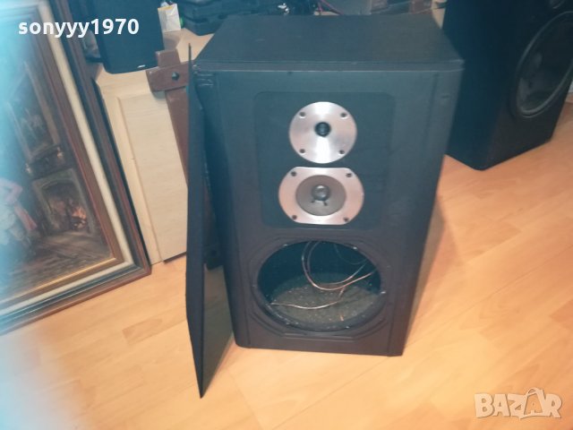 jamo bx200 1бр без басов 0502211910, снимка 5 - Тонколони - 31697491