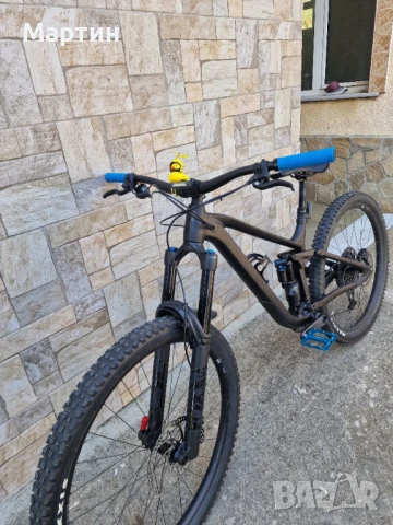 Cube Stereo ONE77 Pro, снимка 7 - Велосипеди - 51408149