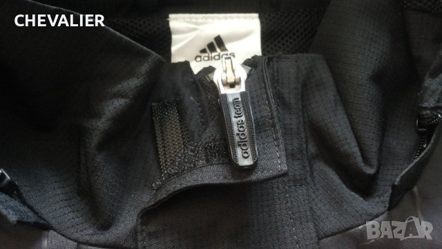 Adidas M64041 TIRO 15 JKT AWT Размер S яке пролет есен водонепромукаемо 16-58, снимка 8 - Якета - 42853437