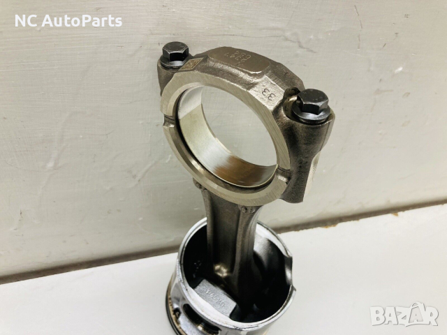 Бутало с биела за Ивеко Iveco Daily 2.3 Diesel EURO-6 2020, снимка 14 - Части - 44925315