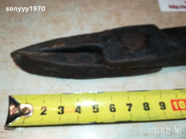 ПОРЪЧАНИ-ковашки клещи 32см 0809211738, снимка 14 - Клещи - 34068843