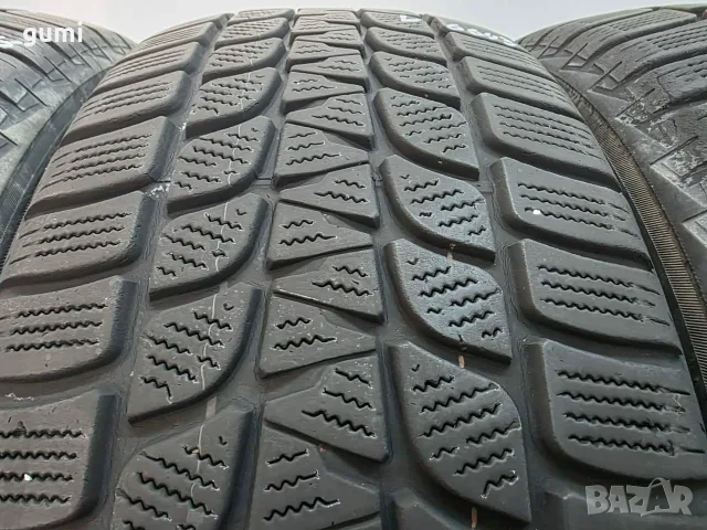 4бр зимни гуми 235/60/17 BRIDGESTONE L06643 , снимка 3 - Гуми и джанти - 56079192