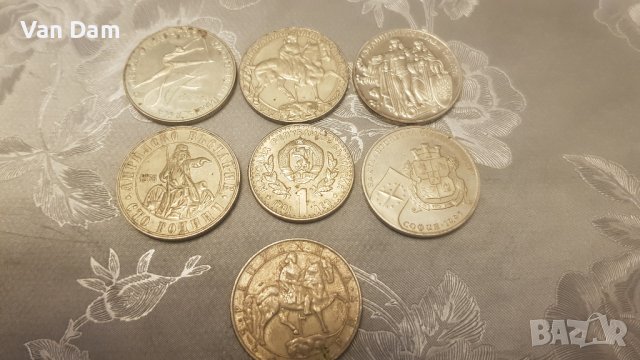 19бр.Монети от олимпяди, снимка 7 - Колекции - 37017021