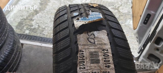 1бр. НОВА ЗИМНА гума COOPER 235 60 16 DOT 