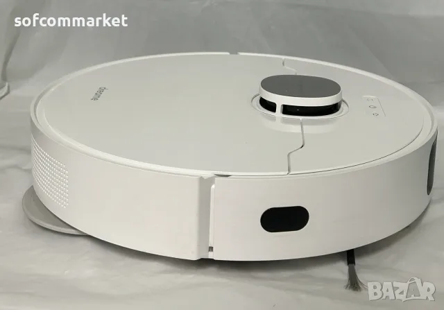 Продавам робот-прахосмукачка Dreame L10 Prime – Като нова! 🌟, снимка 12 - Прахосмукачки - 55741251