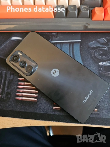Motorola edge 30 8/128, снимка 2 - Motorola - 53243550