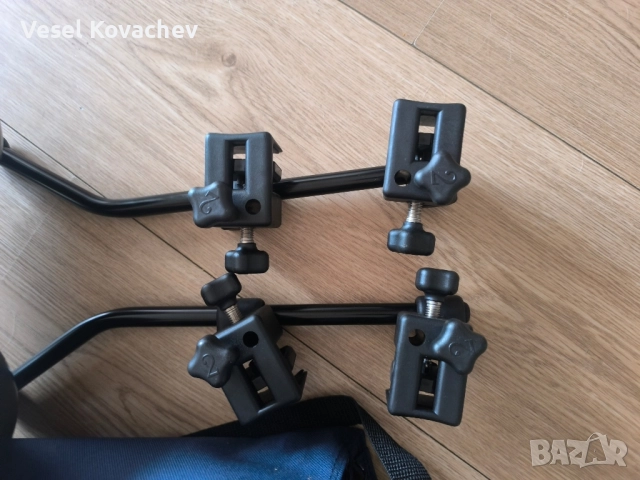 Огледала за Каравана,Кемпер,Ремарке, Лодка,Колесар, снимка 4 - Аксесоари и консумативи - 52509906