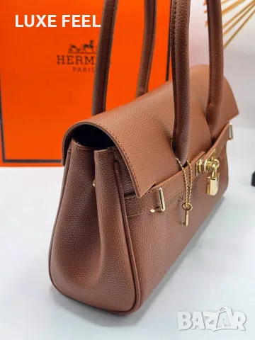 Hermes ⚜️ Дамски Чанти , снимка 14 - Чанти - 55849875