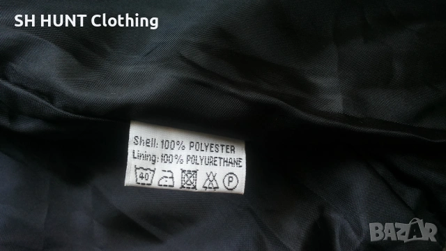 Seeland Jacket размер 52 / L - XL за лов яке - 2425, снимка 16 - Екипировка - 54160336