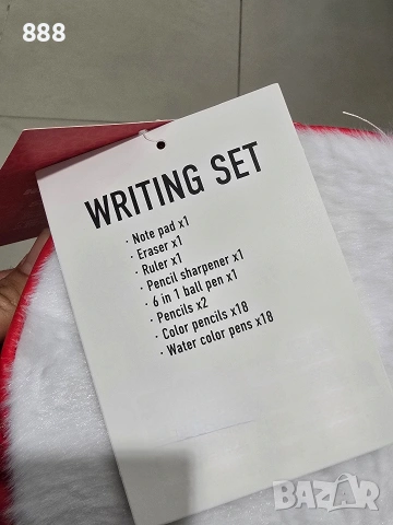 ученически несесери Hello kitty , снимка 5 - Ученически пособия, канцеларски материали - 53251431