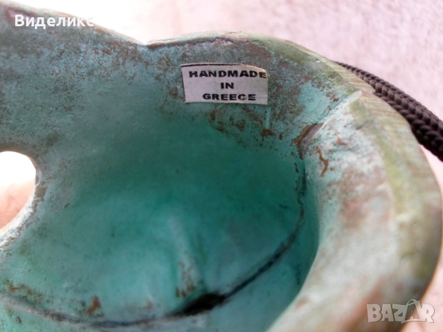 Гърция/сувенири/, снимка 9 - Колекции - 54198665