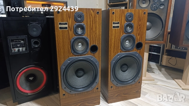 PIONEER CS-T6100