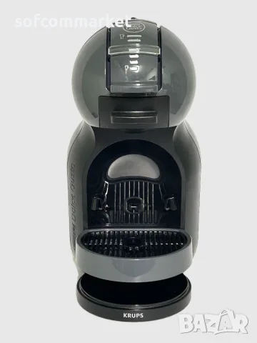 Кафемашина Krups NESCAFÉ Dolce Gusto Mini Me KP1238 + гаранция