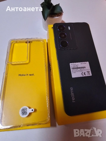 НОВ Realme 14x 5G, снимка 5 - Други - 52068621