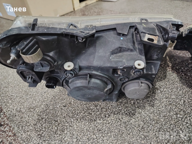 Фарове за дукато, джъмпер, боксер, снимка 2 - Части - 52293200