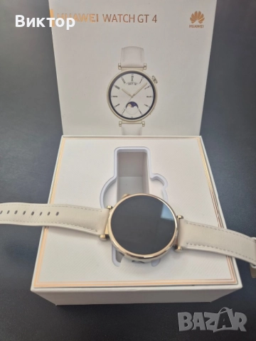 GT WATCH 4 pro, снимка 5 - Слушалки, hands-free - 51926418