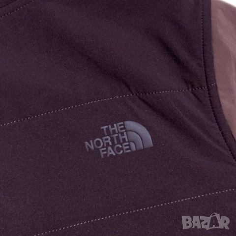 Дамско горнище The North Face | M, снимка 4 - Суичъри - 51580721