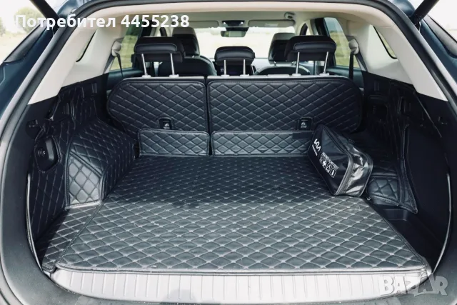 Kia Sportage 2.0 LPG Signature Gravity, снимка 15 - Автомобили и джипове - 56167433