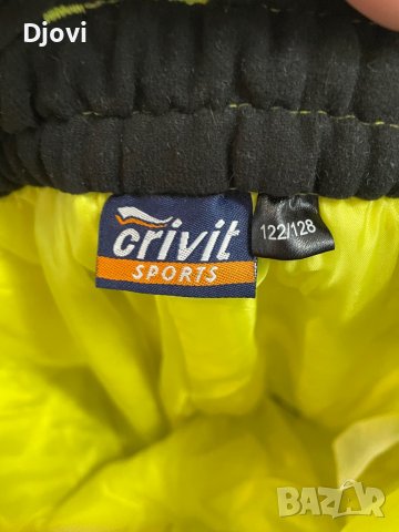 Ски долнище 122/128, снимка 3 - Зимни спортове - 38158866