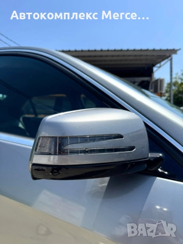 Mercedes E250CDI *W212* *НА ЧАСТИ*, снимка 9 - Автомобили и джипове - 51819403