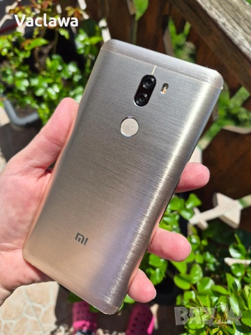 Xiaomi Mi 5s Plus Нов., снимка 2 - Други - 54314455