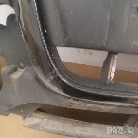 Решетка за AudiQ5 (09-12г.) S-line, снимка 6 - Части - 54038188