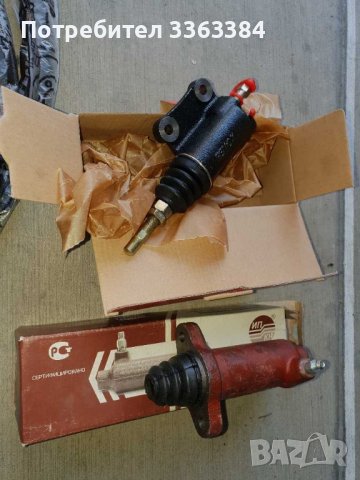 Продавам части за Уаз Волга, снимка 3 - Части - 42431653