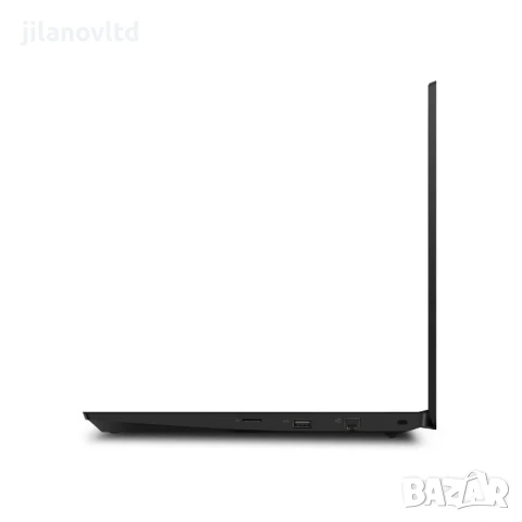 Лаптоп Lenovo ThinkPad E495 Ryzen 5 3500U 8GB 256GB SSD ГАРАНЦИЯ, снимка 11 - Лаптопи за работа - 51227434