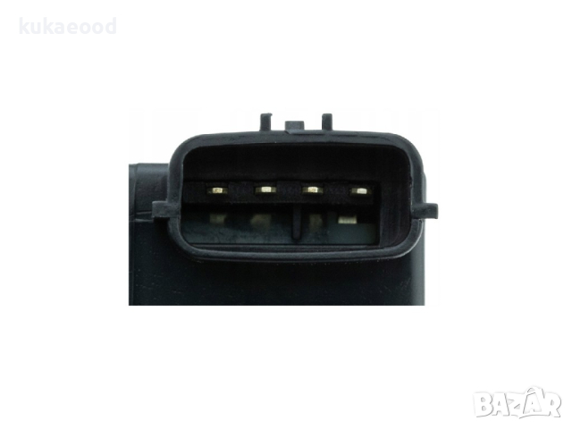 Брава за багажник за Hyundai Santa Fe MK3 (2012-2018), снимка 6 - Части - 44598895