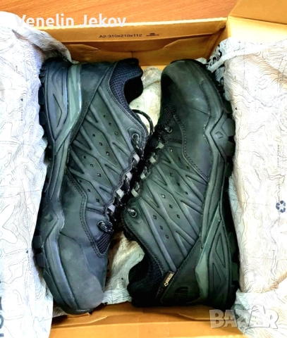 THE NORTH FACE , снимка 4 - Спортни обувки - 52077858