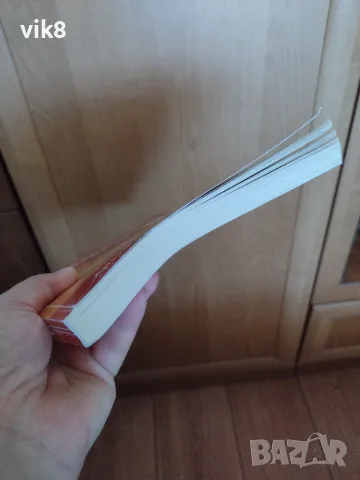 Математика Книга за ученика за 6 клас, снимка 2 - Учебници, учебни тетрадки - 55987857