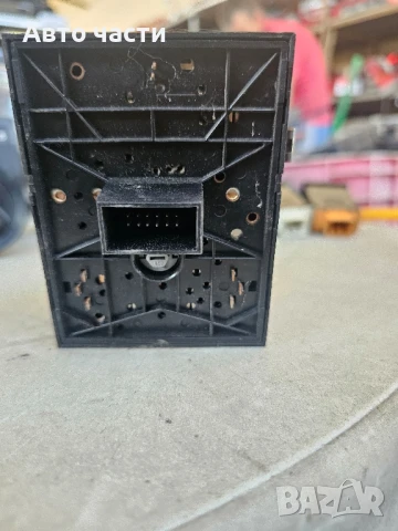 Превключвател за управление на светлините Opel Combo C 2002 9116610 0524119, снимка 2 - Части - 51155868