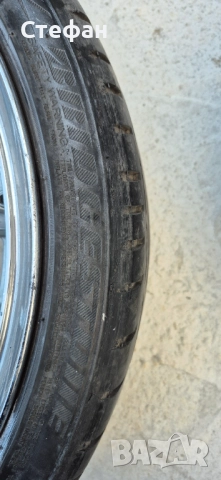 Джанти 19ки БМВ ASA, снимка 10 - Гуми и джанти - 51918305